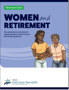 Download Women and Retirement eBook