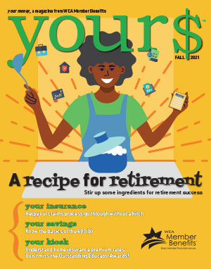 your money magazine fall 2021