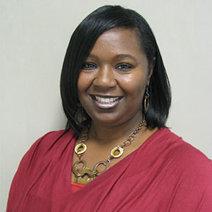 N'Kenza Whitlow