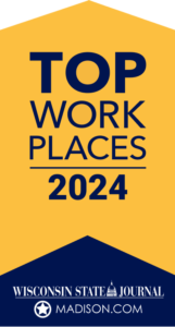 Top workplaces award 2024