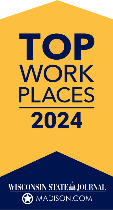 Top workplaces award 2024