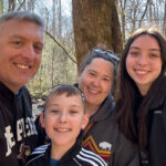 Herrild family