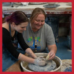 Keriann Kirkeng, Outstanding Educator, Lake Mills Area School District