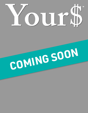 your money coming soon